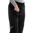 Штаны-дождевик EVO (мембрана) (Black XL)